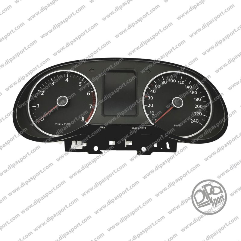 6R0920860A Quadro Strumenti Vw Polo (6R1, 6C1)