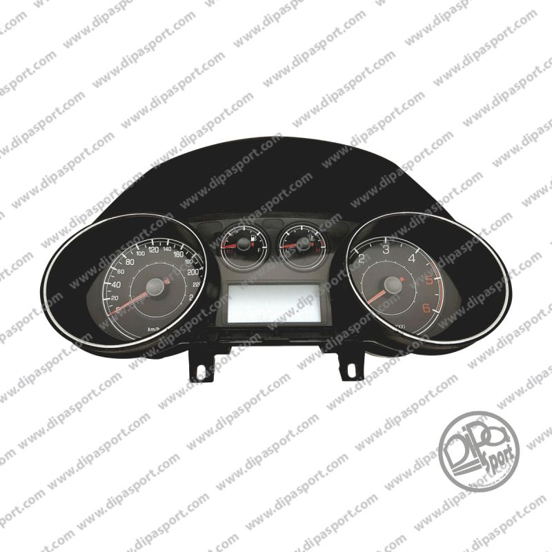 51820217 Quadro Strumenti Revisionato Fiat Bravo 