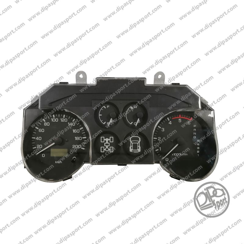 MR951139 Quadro Strumenti Pajero III Cambio Auto