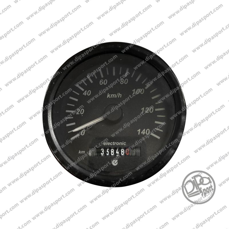 504045929 Revisione Quadrante Tachigrafo Iveco VM 