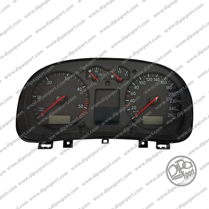 1J0920825CX Quadro Strumenti Volkswagen Golf IV