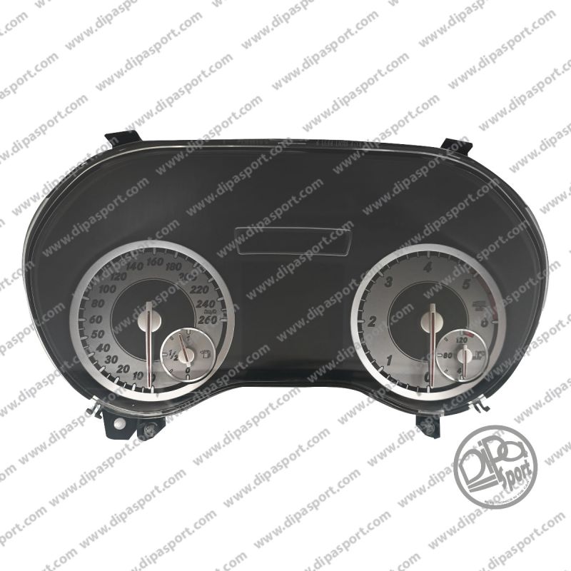A1769009301 Quadro Strumenti Mercedes Classe A W176