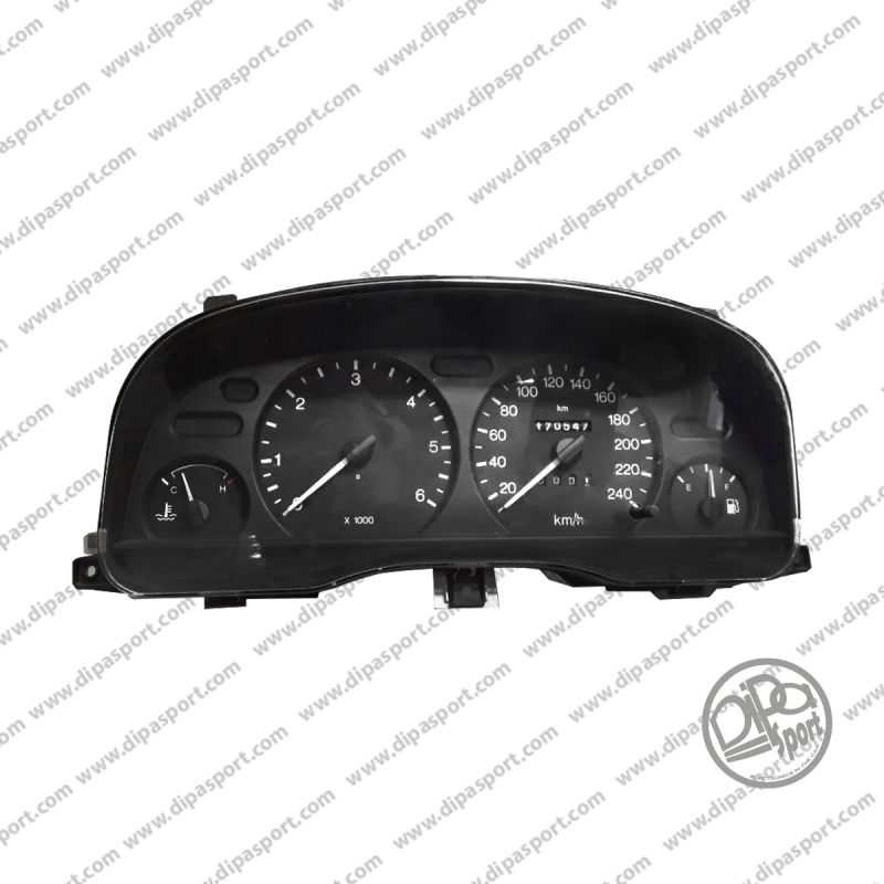3356065 Quadro Strumenti Ford Transit IV