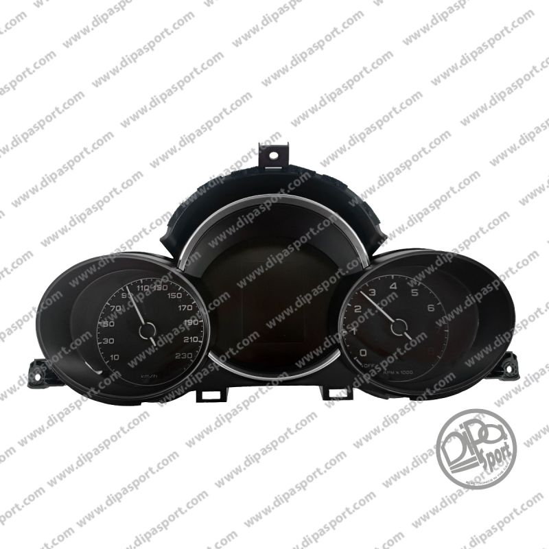 52116246 Quadro Strumenti Fiat 500X 500 X (334_)