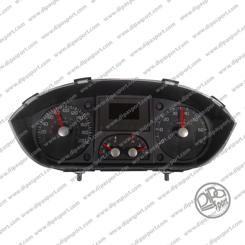 735423080 Quadro Strumenti Nuovo Fiat Idea (350_)