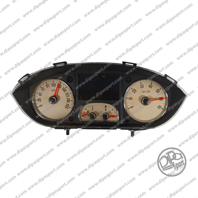 735417167 Quadro Strumenti New Lancia Musa (350_)