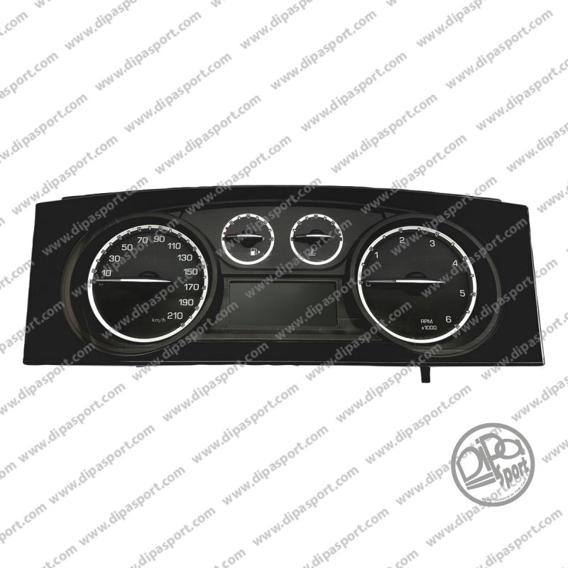 51893683 Quadro Strumenti Lancia Ypsilon 1.3 MJet