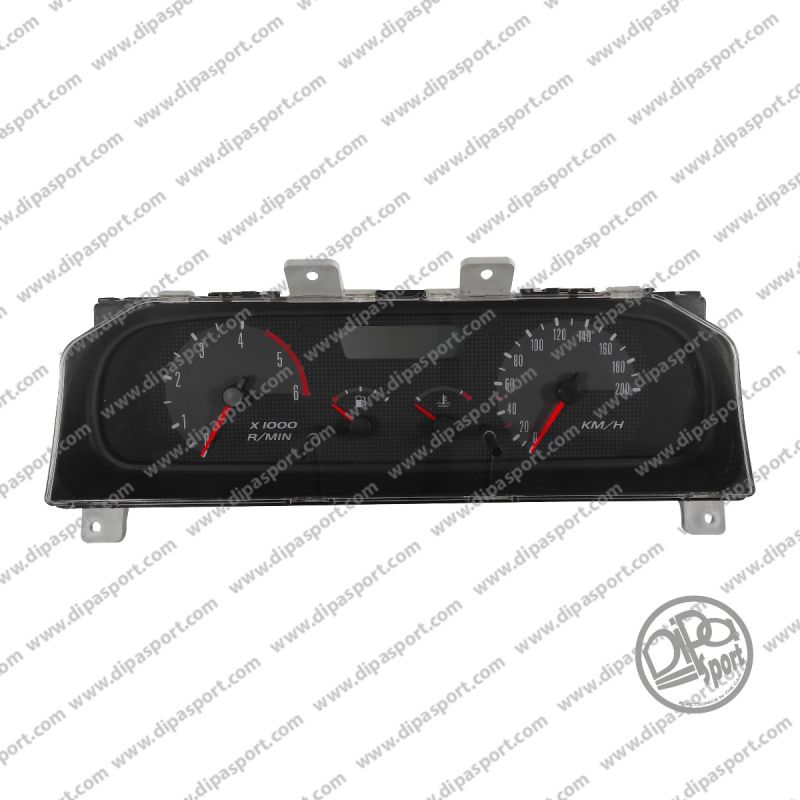 248102X802 Quadro Strumenti Nissan Terrano II (R20)