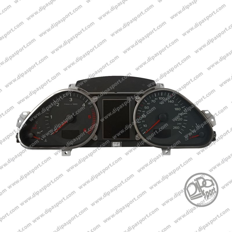 4L0920930QX Quadro Strumenti Audi Q7 3.0 4.2 TDI