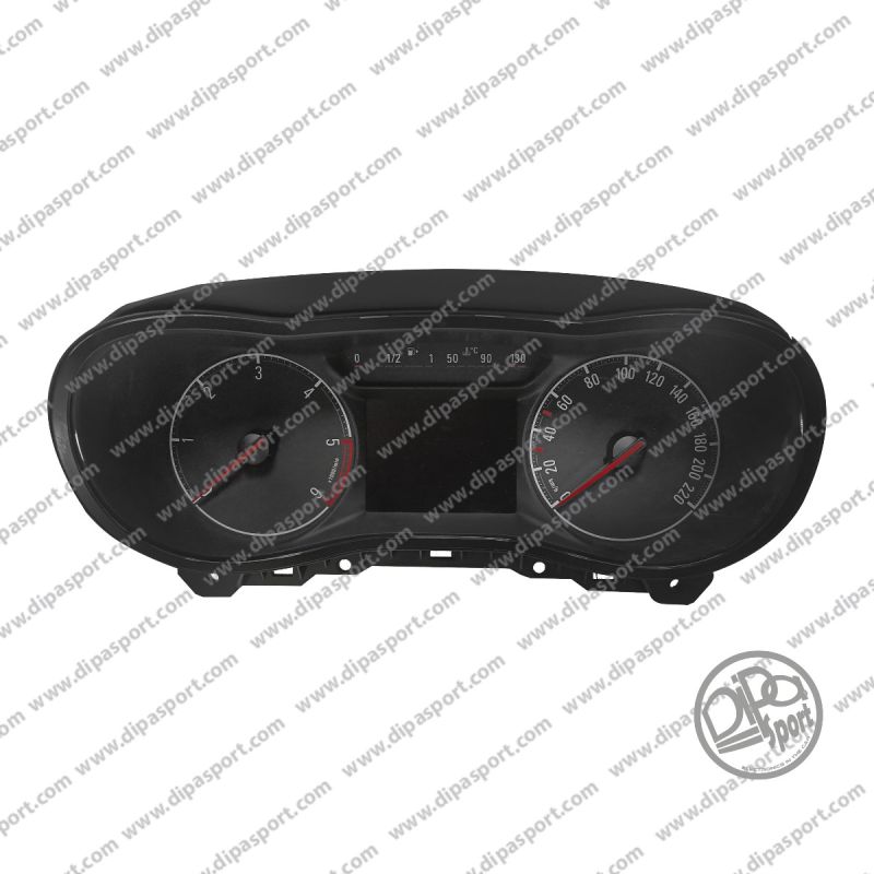 39016361 Quadro Strumenti Opel Corsa (E) 1.3 CDTI