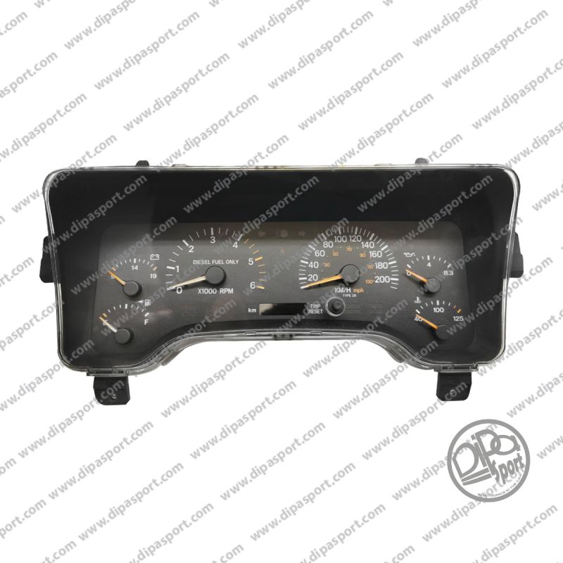 56009730AC Quadro Strumenti Jeep Cherokee (XJ)