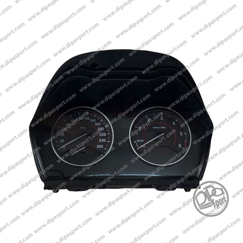 62105A03E50 Quadro Strumenti Bmw Serie 1 (F20) 2.0 d