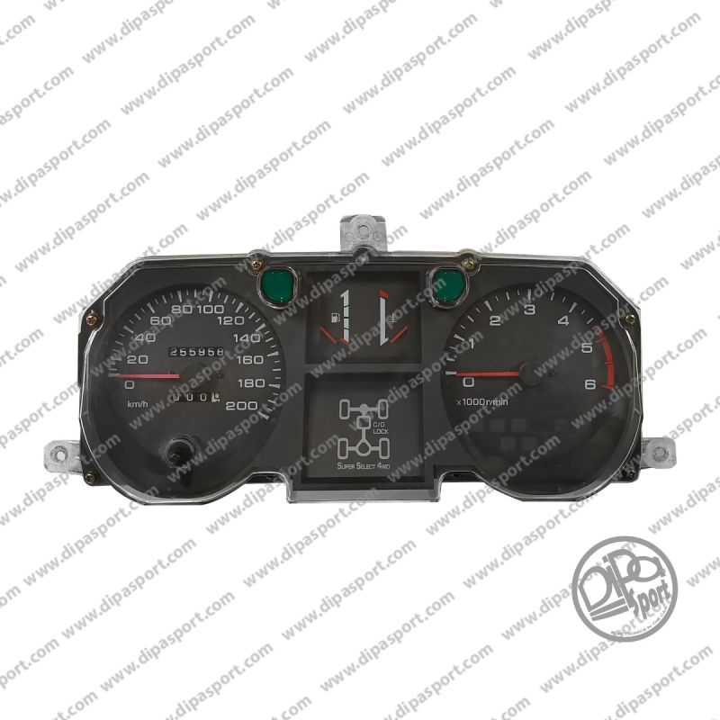 MR233346 Quadro Strumenti Mitsubishi Pajero (II)