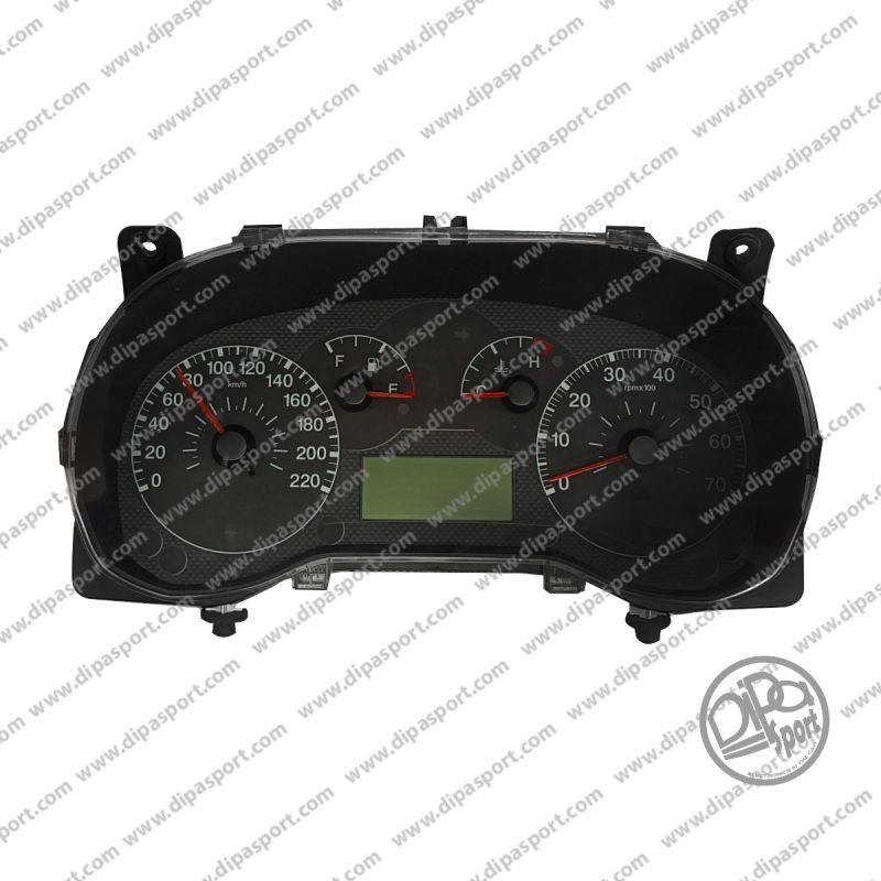 51718552 Revisione Quadro Strumenti Grande Punto
