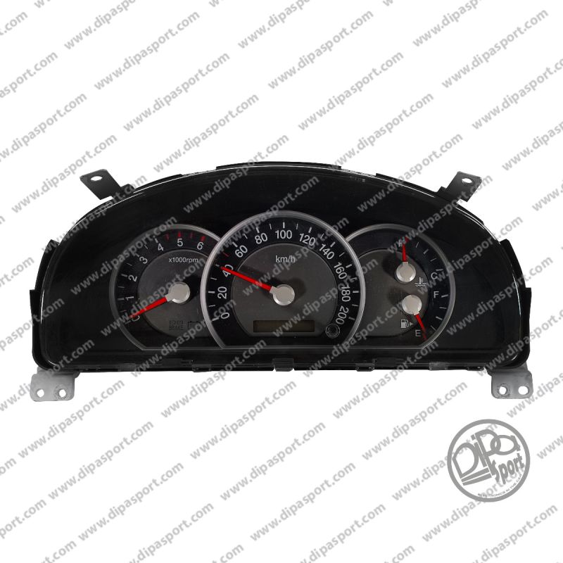 940133E210 Revisione Quadro Strumenti Kia Sorento I