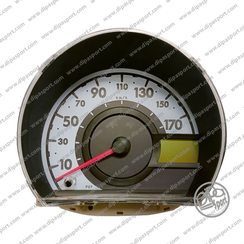 838000H013 Quadro Strumenti Aygo C1 107 1.0 Benzina