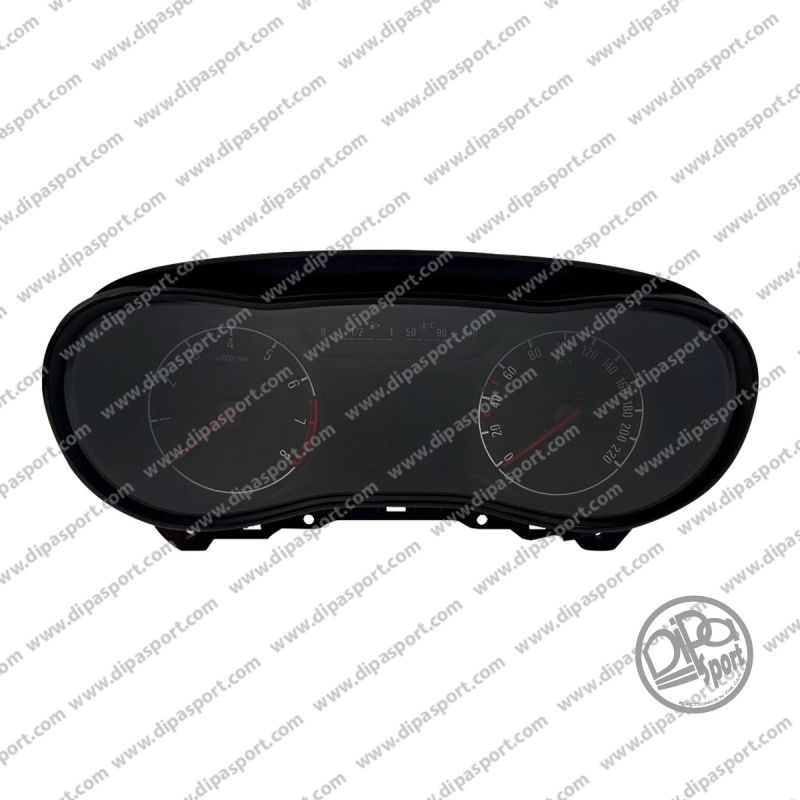 39129453 Quadro Strumenti Opel Corsa (E) Benzina