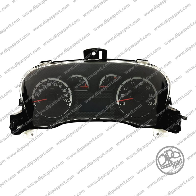 51885379 Revisione Quadro Strumenti Fiat Panda II