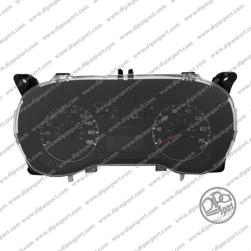 6103NQ Quadro Strumenti Bipper Nemo Qubo d Hdi