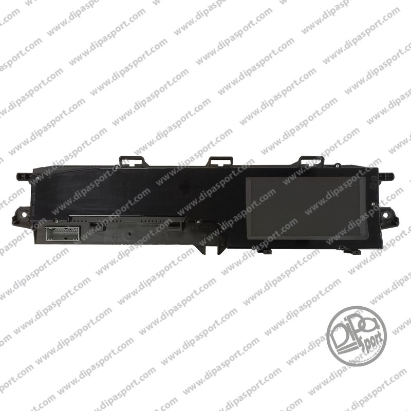 7701068191 Quadro Strumenti Renault Scenic II