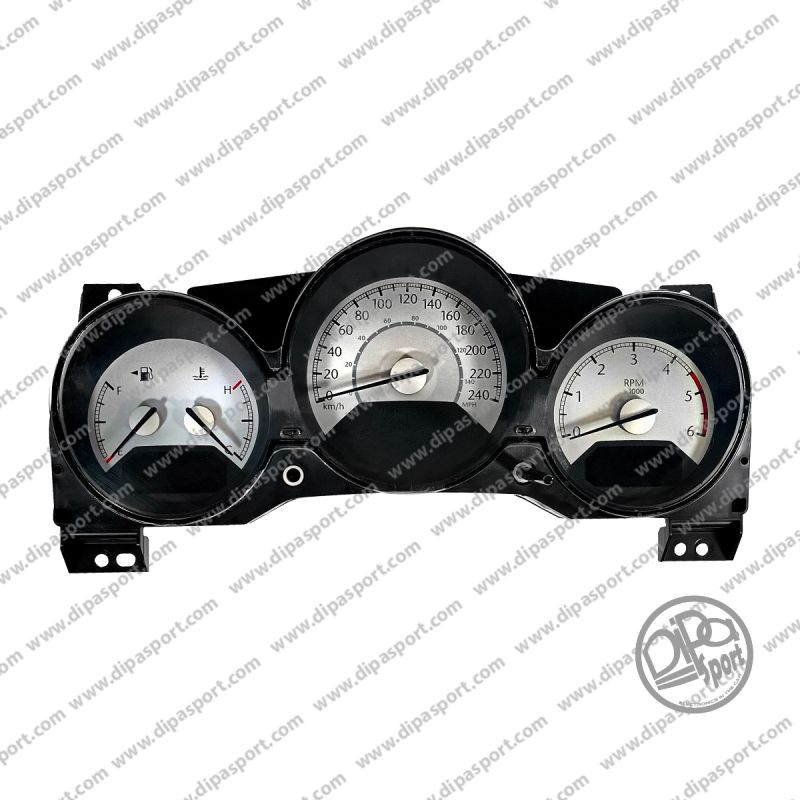 5107714AD Quadro Strumenti Chrysler Sebring Crd