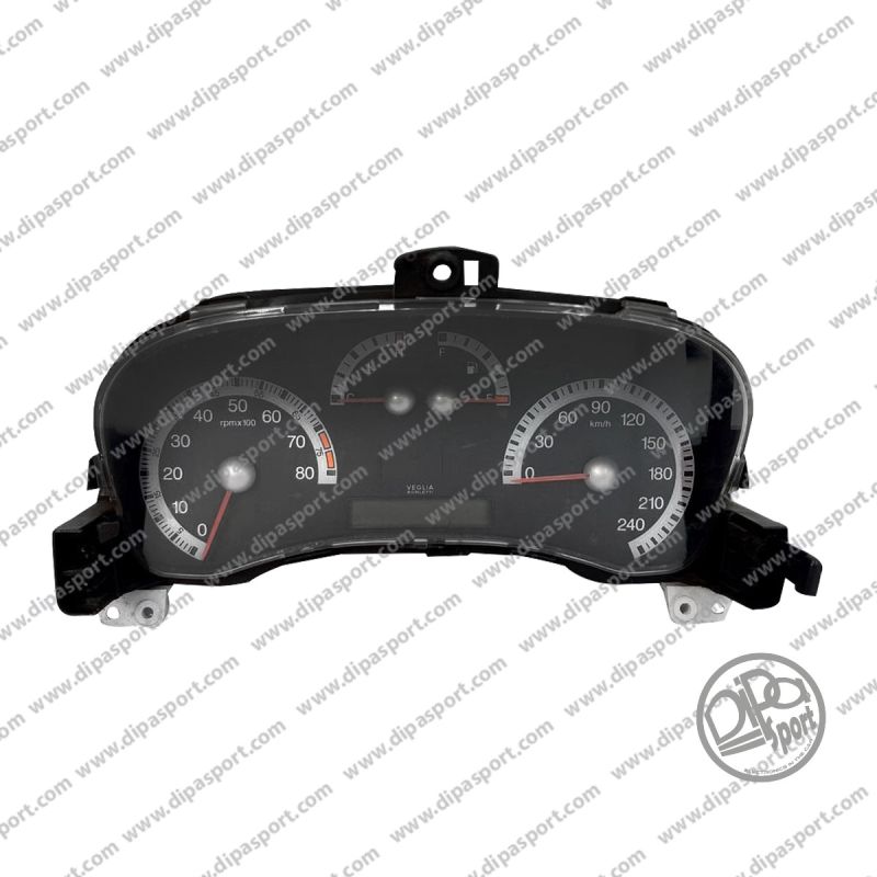 46753584 Quadro Strumenti Fiat Punto 1.8 130 HGT