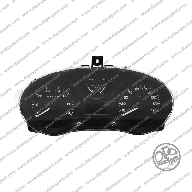 9666904880 Quadro Strumenti Berlingo Partner Scudo
