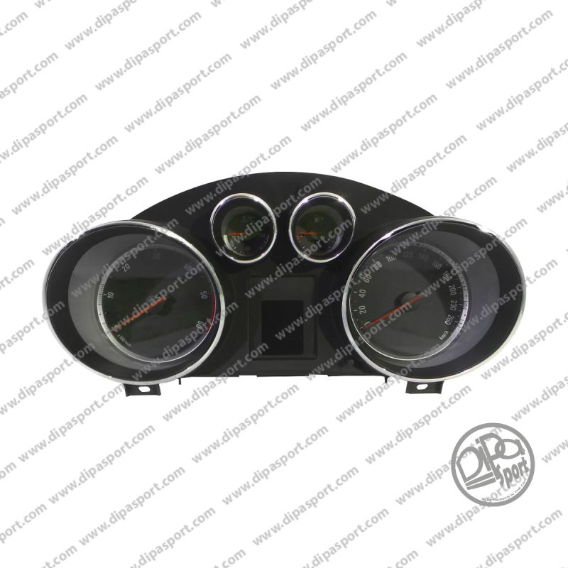 1256822 Quadro Strumenti Opel Insignia CDTi