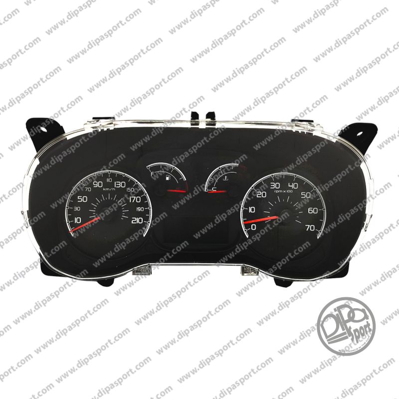 51867722 Revisione Quadro Strumenti Fiat Doblò