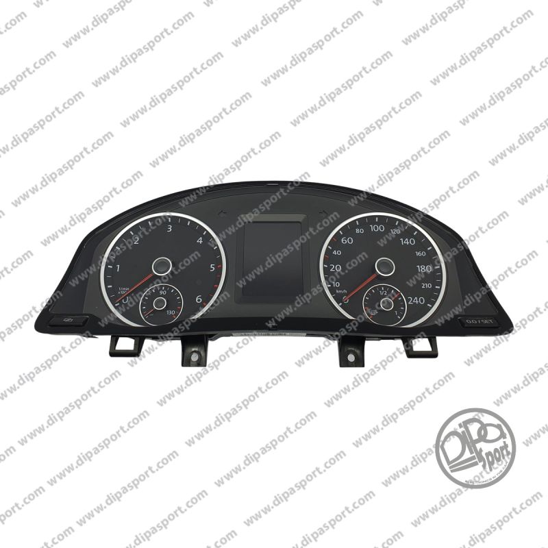 5N0920882C Quadro Strumenti Vw Tiguan (5N) Diesel