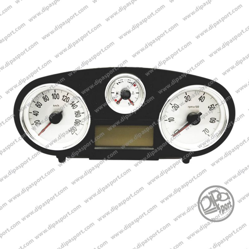 51786250 Quadro Strumenti Nuovo Lancia Ypsilon