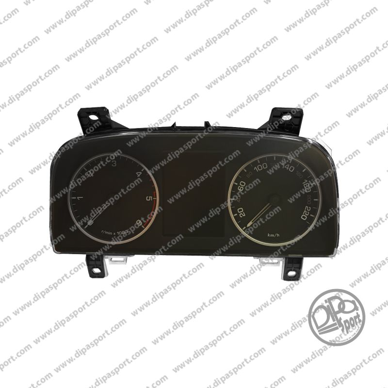 LR027896 Quadro Strumenti Land Rover 4x4 Diesel