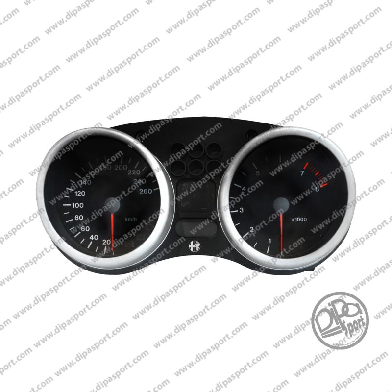 60657157 Quadro Strumenti Gtv Spider 1.8 2.0 Ts
