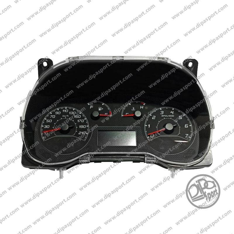 52078040 Quadro Strumenti Fiat Fiorino 1.4 Metano