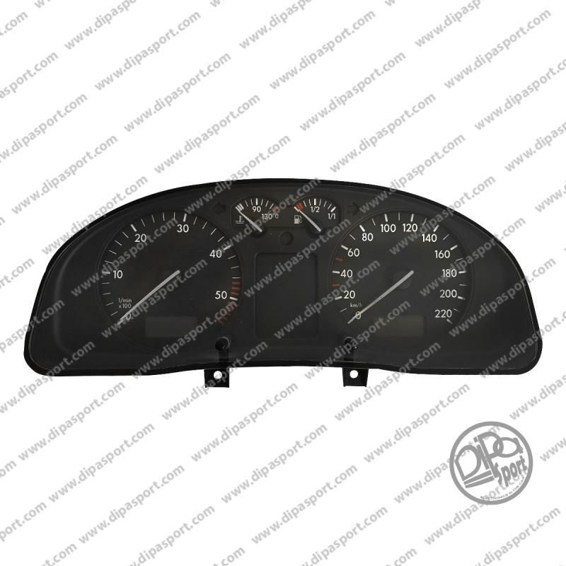 3B0919880D Quadro Strumenti Vw Passat (3B2) 1.9 Tdi