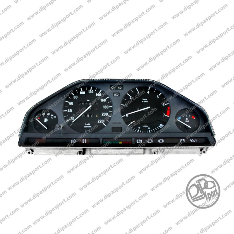 1372259 Riparazione Quadro Strumenti Bmw 3 (E30)