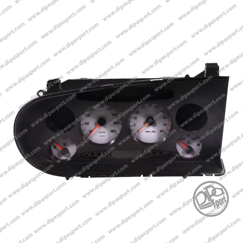 500366403 Quadro Strumenti Iveco Daily III 2.8 d