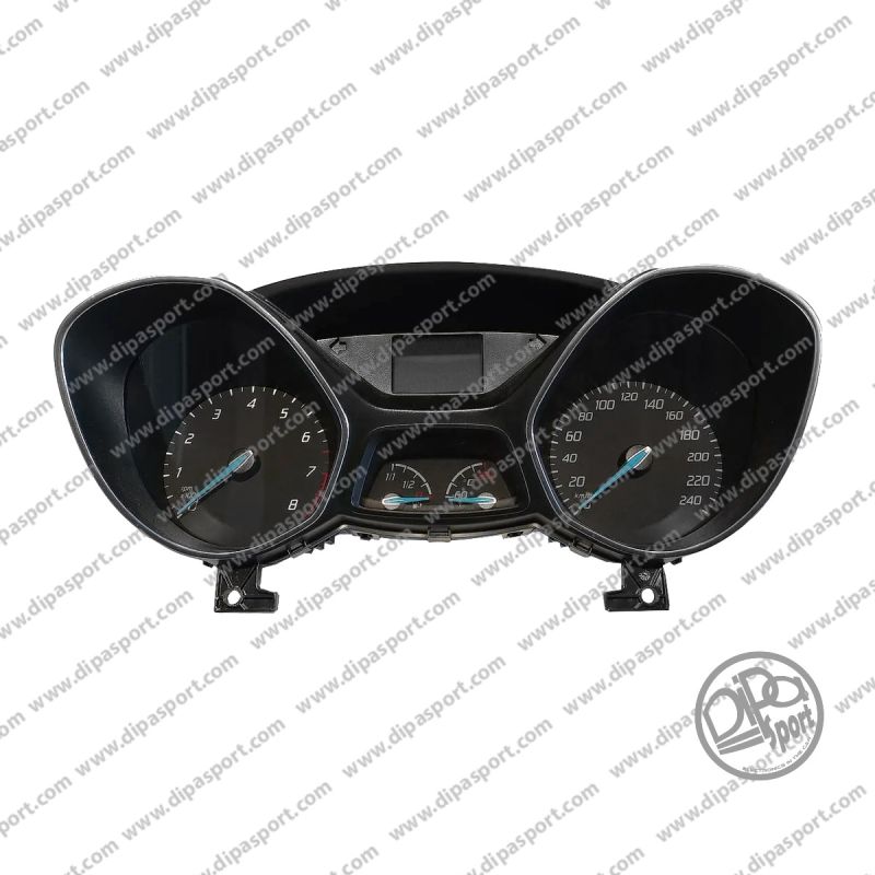 1909778 Quadro Strumenti Ford Focus C-Max b