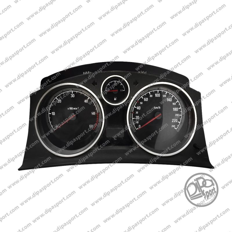 13216684 Quadro Strumenti Opel Astra H Zafira B d