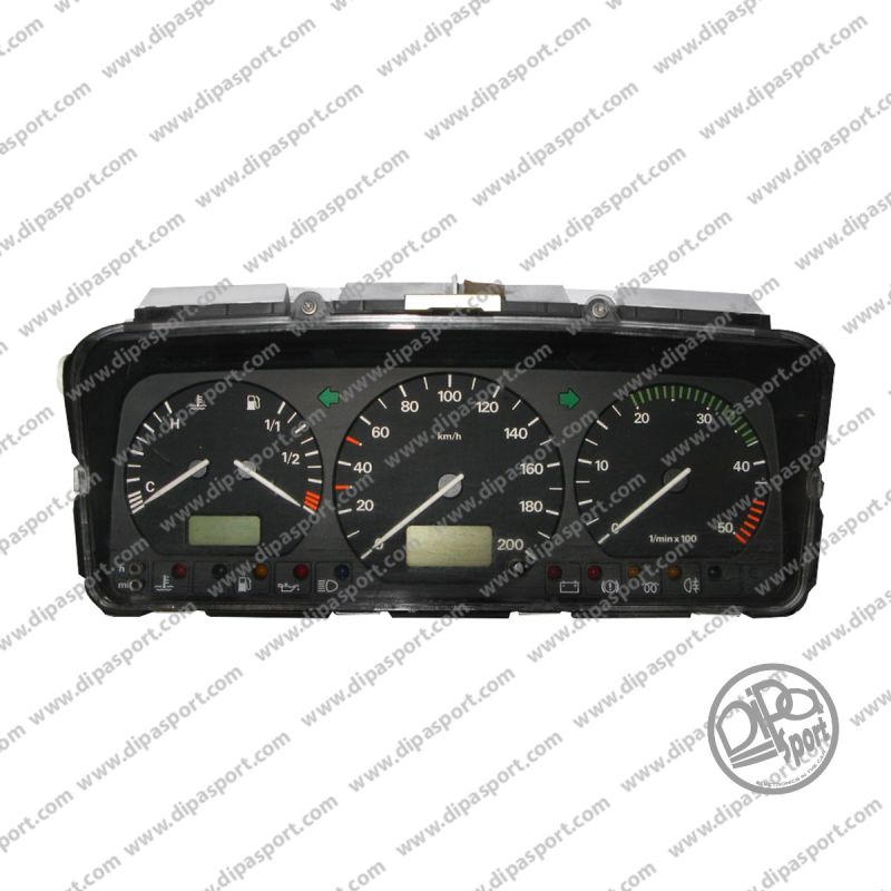 7D0919862J Quadro Strumenti Vw Transporter IV d