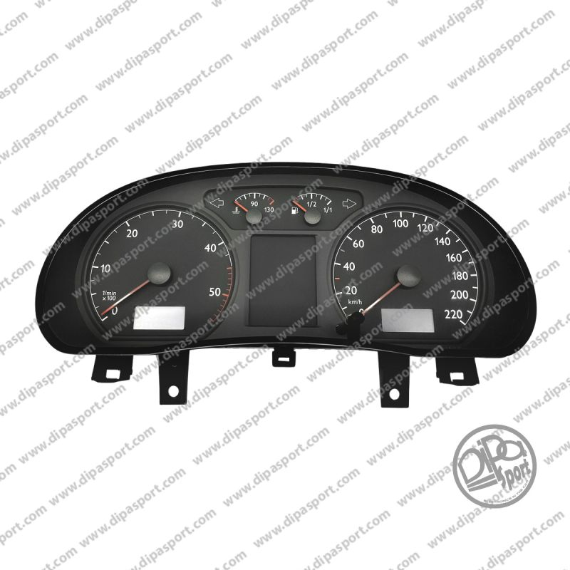 6Q0920820LX Quadro Strumenti Vdo Vw Polo (9N_, 9A_)