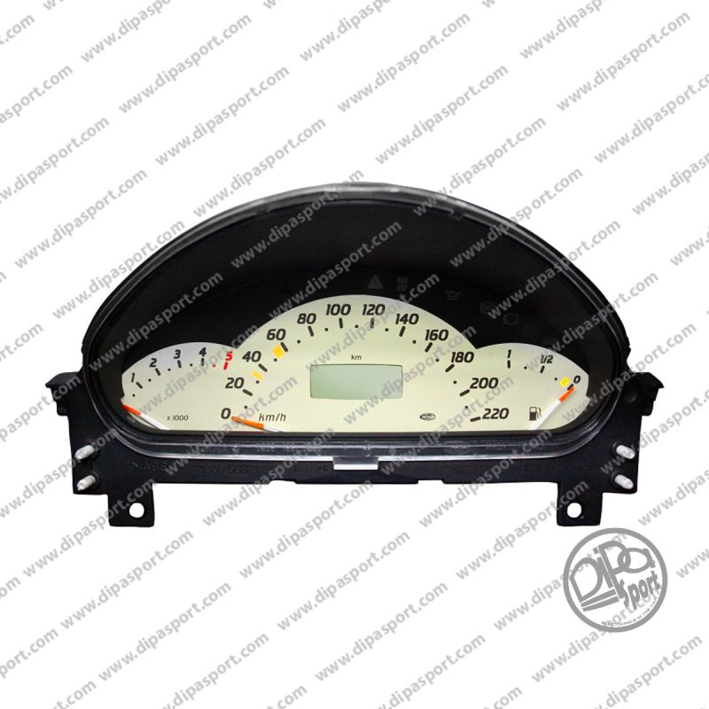 A1685400547 Quadro Strumenti Mercedes A 160 170 Cdi