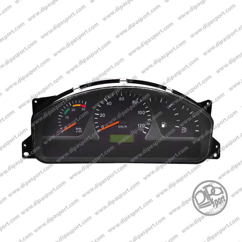 A9794460721 Quadro Strumenti Mercedes Unimog U20