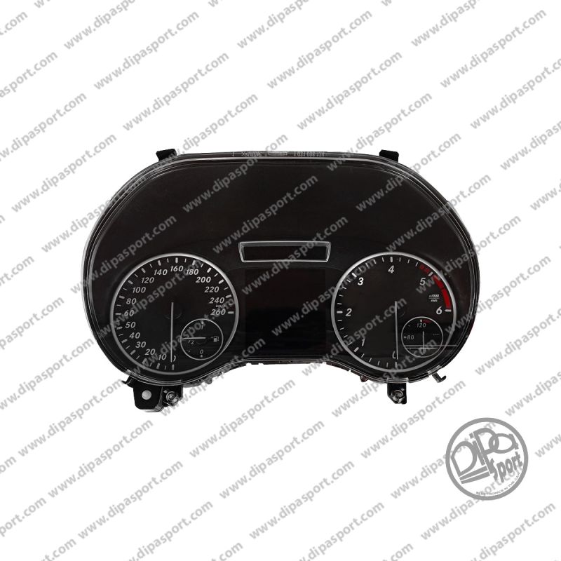 A1769002503 Quadro Strumenti Mercedes Classe A CDi