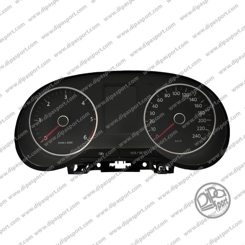 2H0920863AX Quadro Strumenti Vw Amarok 2.0 BiTdi Tdi