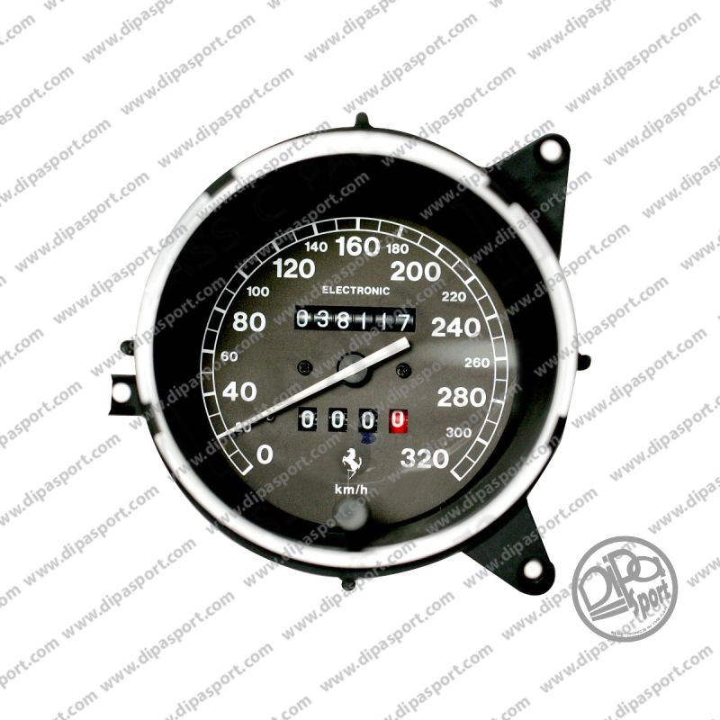 157483 Tachimetro Quadro Strumenti Ferrari F355