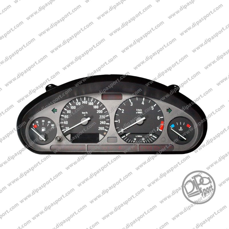 62116901499 Quadro Strumenti Bmw Z3 Roadster (E36)