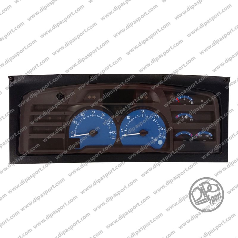 5010564271D Quadro Strumenti Renault Midlum Magnum