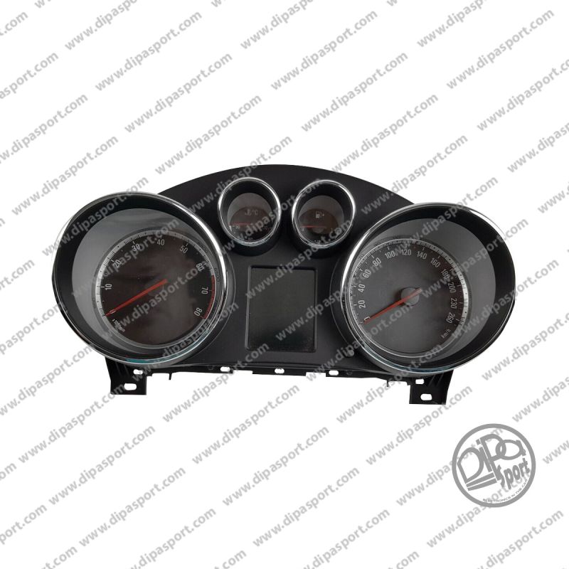 22956341 Quadro Strumenti Opel Insignia A Benzina
