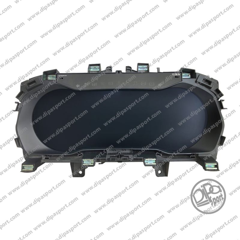 5G1920791B Vw Golf VII Virtual Cockpit 12.3 Pollici
